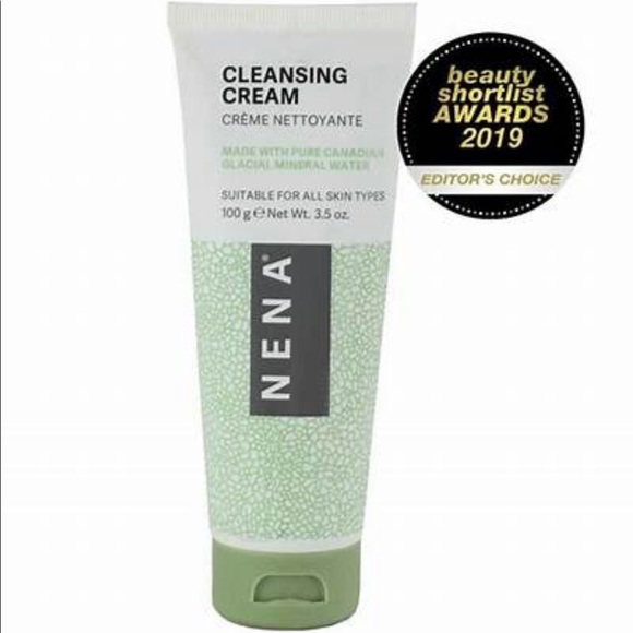 Nena Cleansing Cream - Picture 1 of 8